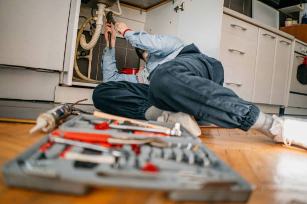 Best Emergency Plumbing Repair  in Neuse Forest, NC