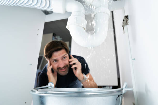 Best Plumbing Inspection Services  in Neuse Forest, NC