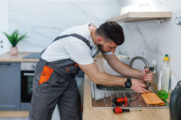 Best Plumbing Repair Near Me  in Neuse Forest, NC