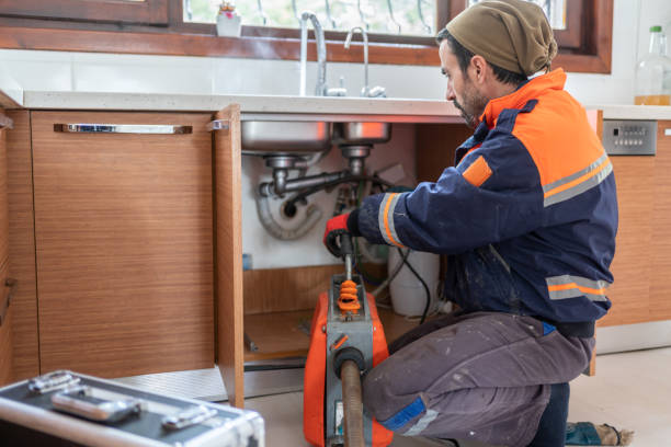 Best Affordable Plumber Near Me  in Neuse Forest, NC