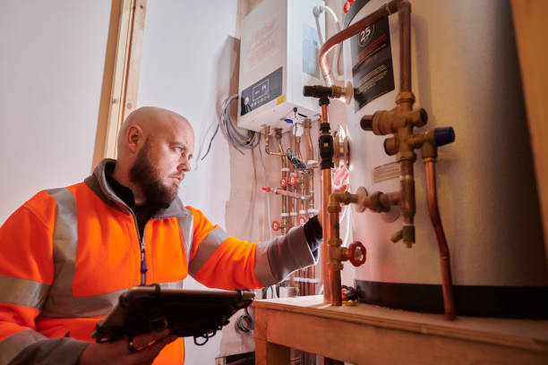 Best Hot Water Heater Installation  in Neuse Forest, NC