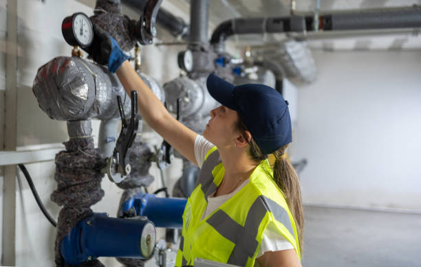 Best Water Softener Installation  in Neuse Forest, NC