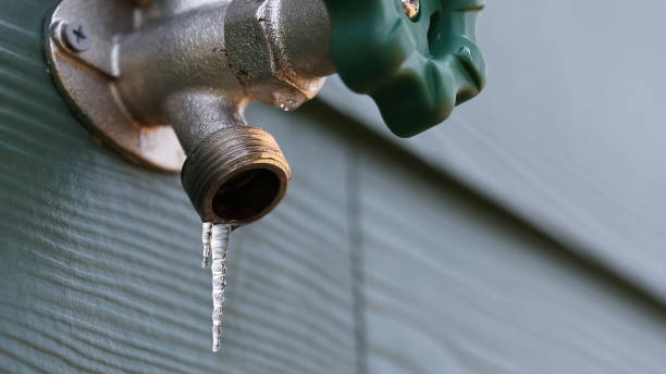 Best Faucet Repair  in Neuse Forest, NC