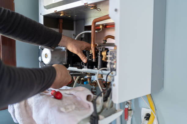 Best Clogged Drain Plumber  in Neuse Forest, NC