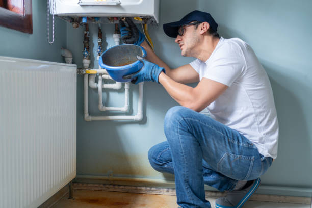 Best Emergency Plumber  in Neuse Forest, NC