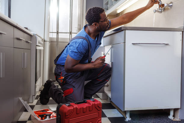 Best Sprinkler Systems  in Neuse Forest, NC