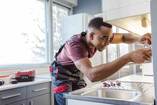 Best Residential Plumbing Services  in Neuse Forest, NC