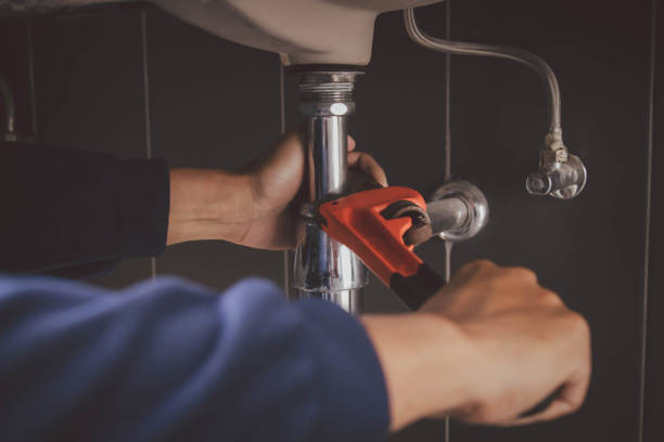 Trusted Neuse Forest, NC Plumbing Experts